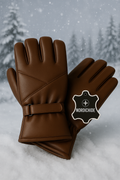 UOMA NordicHide Premium Gloves.
