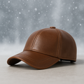 UOMA NordicHide Premium Leather Caps.