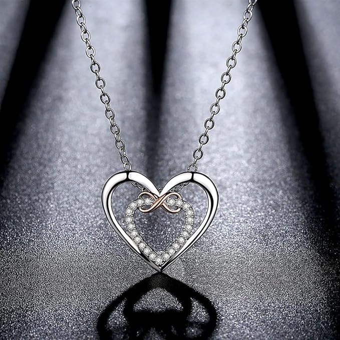 بوكس الهدية لجميع المناسبات -Luxury Eternal Rose Gift Box with Elegant Jewelry Storage Drawer.