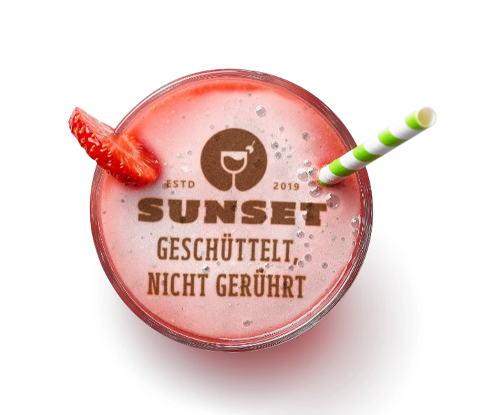 Evebot Coffee Printer EB-FC1 Color Printer.