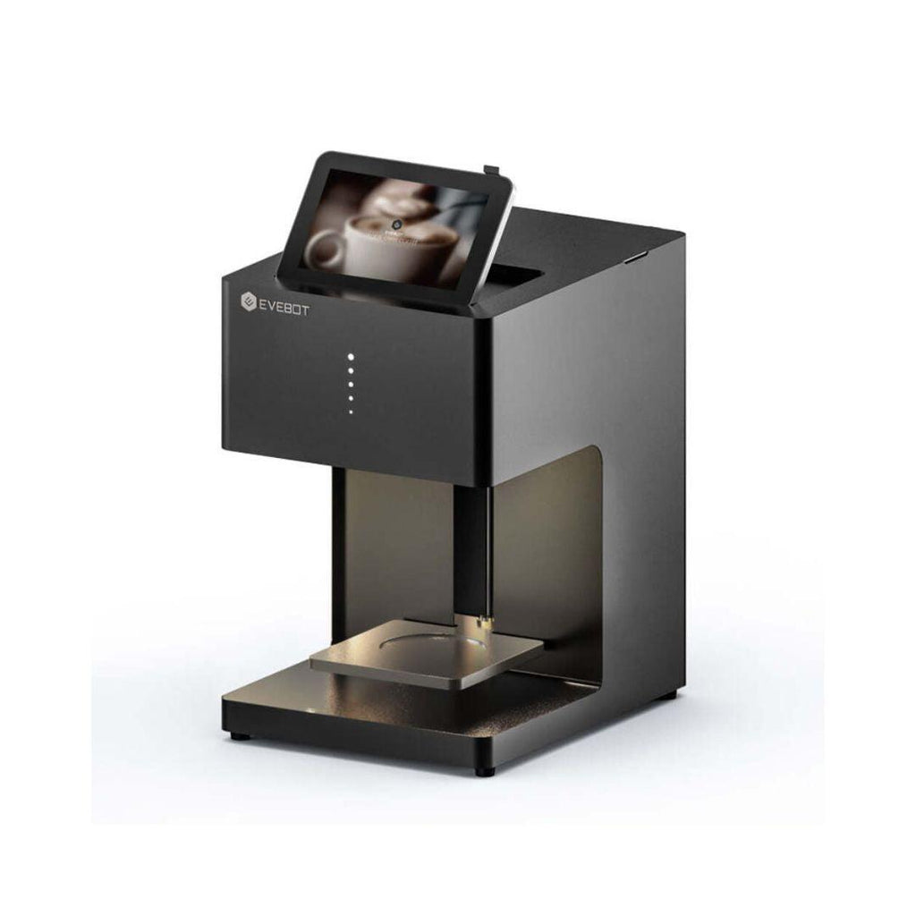 Evebot Coffee Printer EB-FC1 Color Printer