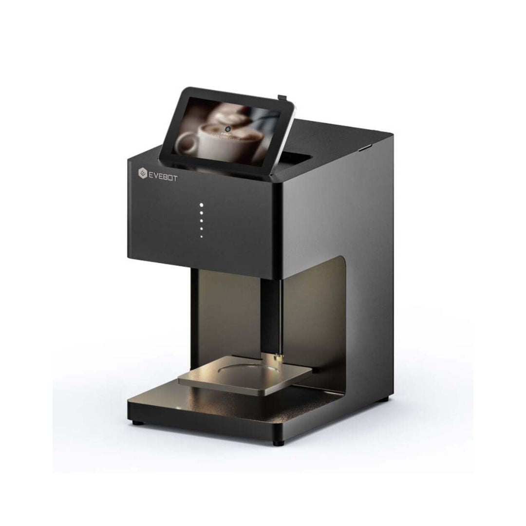 Evebot Coffee Printer EB-FC1 Color Printer