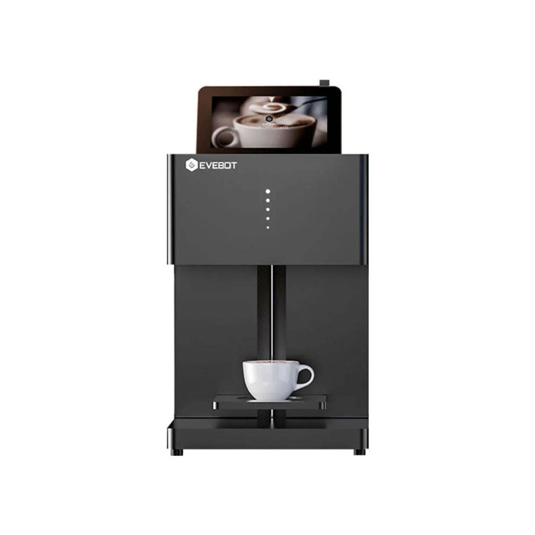 Evebot Coffee Printer EB-FC1 Color Printer